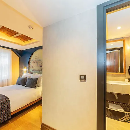 Levni Handwritten Collection By Accor 4* Istanbul