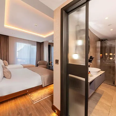 Levni Handwritten Collection By Accor Hotel
