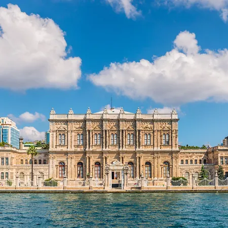 Levni Handwritten Collection By Accor 4* Istanbul