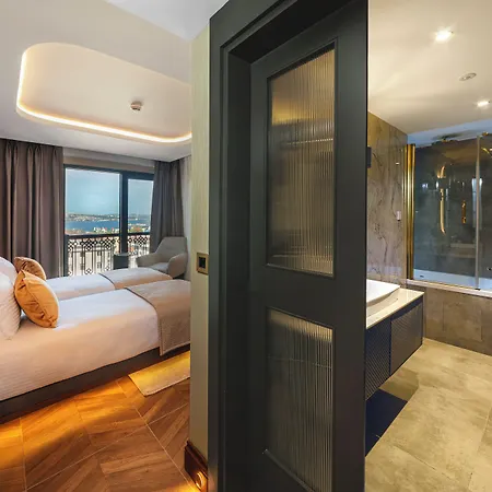 Hotel Levni Handwritten Collection By Accor 4*