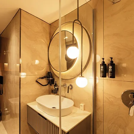 Levni Handwritten Collection By Accor Istanbul
