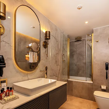 Levni Handwritten Collection By Accor Istanbul