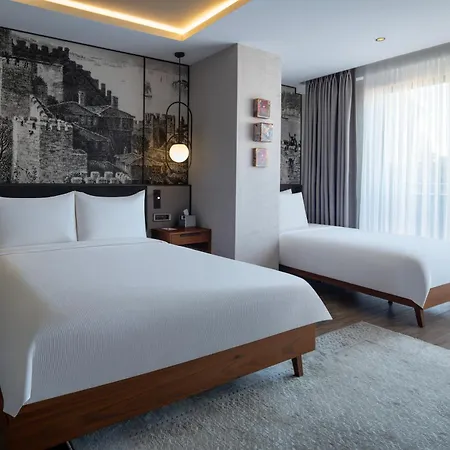 Levni Handwritten Collection By Accor Hotel 4*