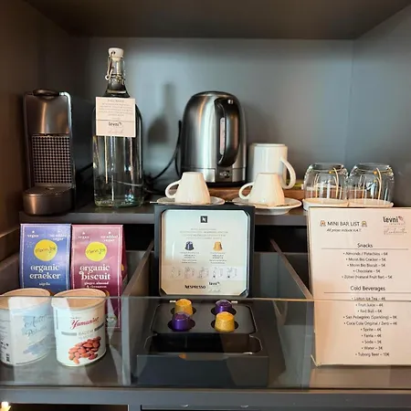 Levni Handwritten Collection By Accor Hotel 4*