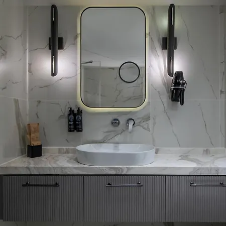 Levni Handwritten Collection By Accor Hotel 4*