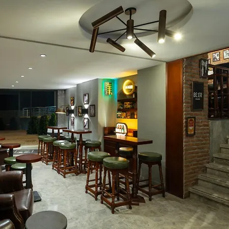 Levni Handwritten Collection By Accor Istanbul