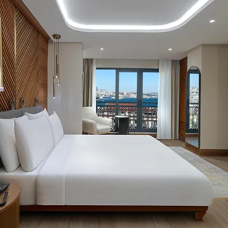 Levni Handwritten Collection By Accor Hotel