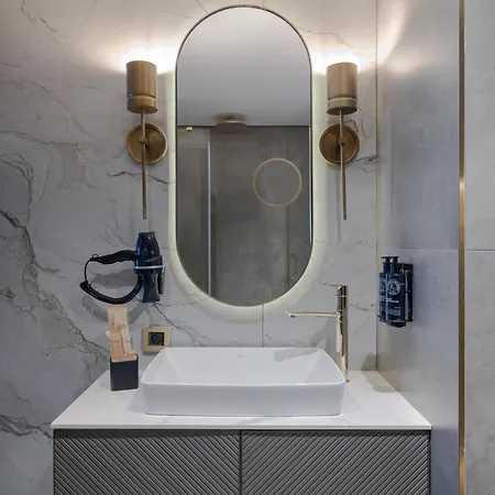 Hotel Levni Handwritten Collection By Accor