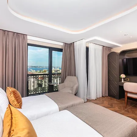 Отель Levni Handwritten Collection By Accor