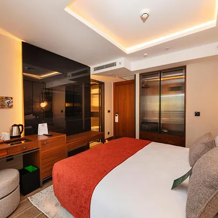 Levni Handwritten Collection By Accor Отель 4*