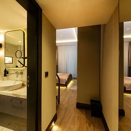Levni Handwritten Collection By Accor Отель
