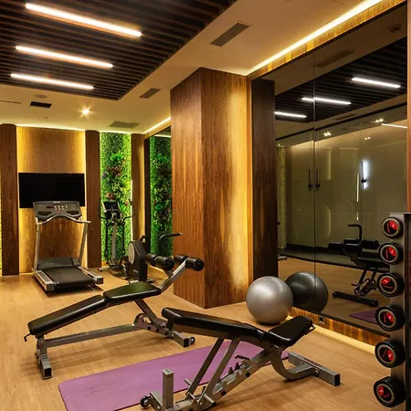 Levni Handwritten Collection By Accor Отель 4*