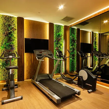 Levni Handwritten Collection By Accor 4*