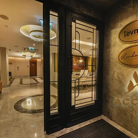 Levni Handwritten Collection By Accor Отель