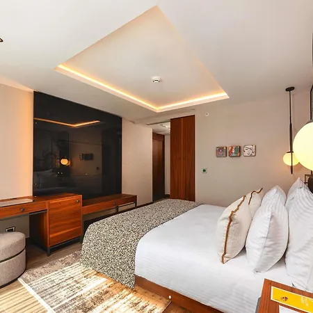 Levni Handwritten Collection By Accor Hotel 4*