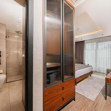 Hotel Levni Handwritten Collection By Accor 4*