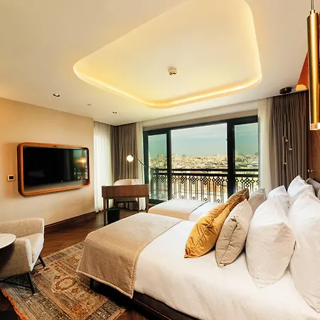 Hotel Levni Handwritten Collection By Accor 4*