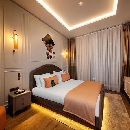 Levni Handwritten Collection By Accor Hotell