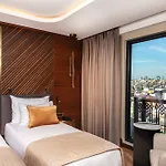 Levni Handwritten Collection By Accor