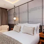 Levni Handwritten Collection By Accor Hotel