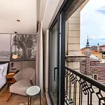 Hotel Levni Handwritten Collection By Accor Istambul