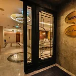 Levni Handwritten Collection By Accor 4* Istambul