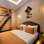 Levni Handwritten Collection By Accor 4* Istanbul
