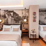 Levni Handwritten Collection By Accor Hotel 4*