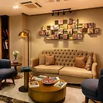 Hotel Levni Handwritten Collection By Accor 4*