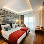 Hotel Levni Handwritten Collection By Accor 4*