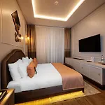 Levni Handwritten Collection By Accor Hotel Istanbul
