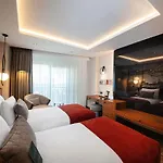 Hotel Levni Handwritten Collection By Accor 4*
