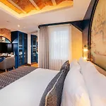 Levni Handwritten Collection By Accor Hotel 4*