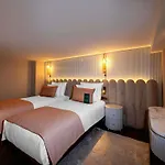 Levni Handwritten Collection By Accor Hotel