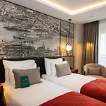 Levni Handwritten Collection By Accor Hotel Istanbul