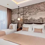 Levni Handwritten Collection By Accor Istambul