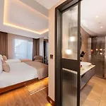 Levni Handwritten Collection By Accor Hotel