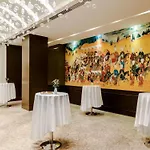 Levni Handwritten Collection By Accor 4* Istambul