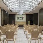 Levni Handwritten Collection By Accor