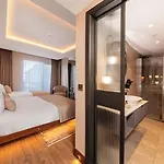 Levni Handwritten Collection By Accor Hotel