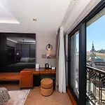Levni Handwritten Collection By Accor Hotel Istambul