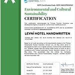 Levni Handwritten Collection By Accor Hotel Provincia di Istanbul