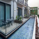 Levni Handwritten Collection By Accor Istambul