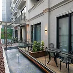 Levni Handwritten Collection By Accor Hotel Istambul