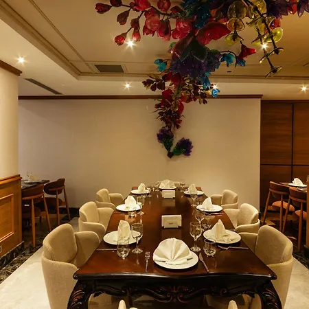 Otel Levni Handwritten Collection By Accor