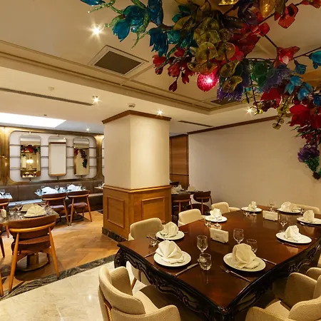Hotel Levni Handwritten Collection By Accor 4*