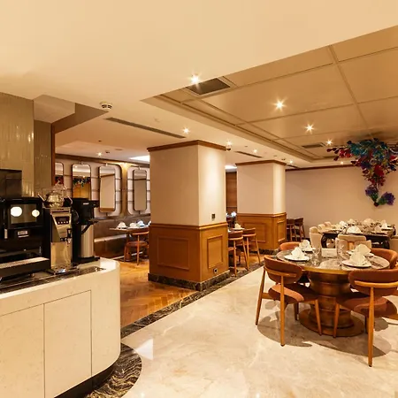 Levni Handwritten Collection By Accor Hotel 4*