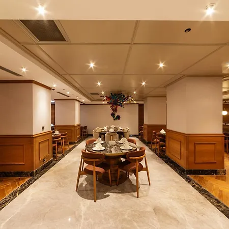 Hotel Levni Handwritten Collection By Accor Istanbul