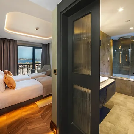 Levni Handwritten Collection By Accor Hotel Istanbul