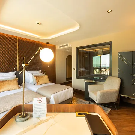 Hotel Levni Handwritten Collection By Accor 4*